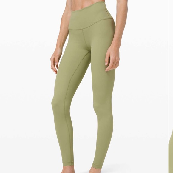 Lululemon Wunder Under High-Rise Tight 28" *Full-On Luxtreme - Picture 1 of 8